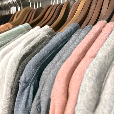 New for 2023 | Little Cottonwood Collection