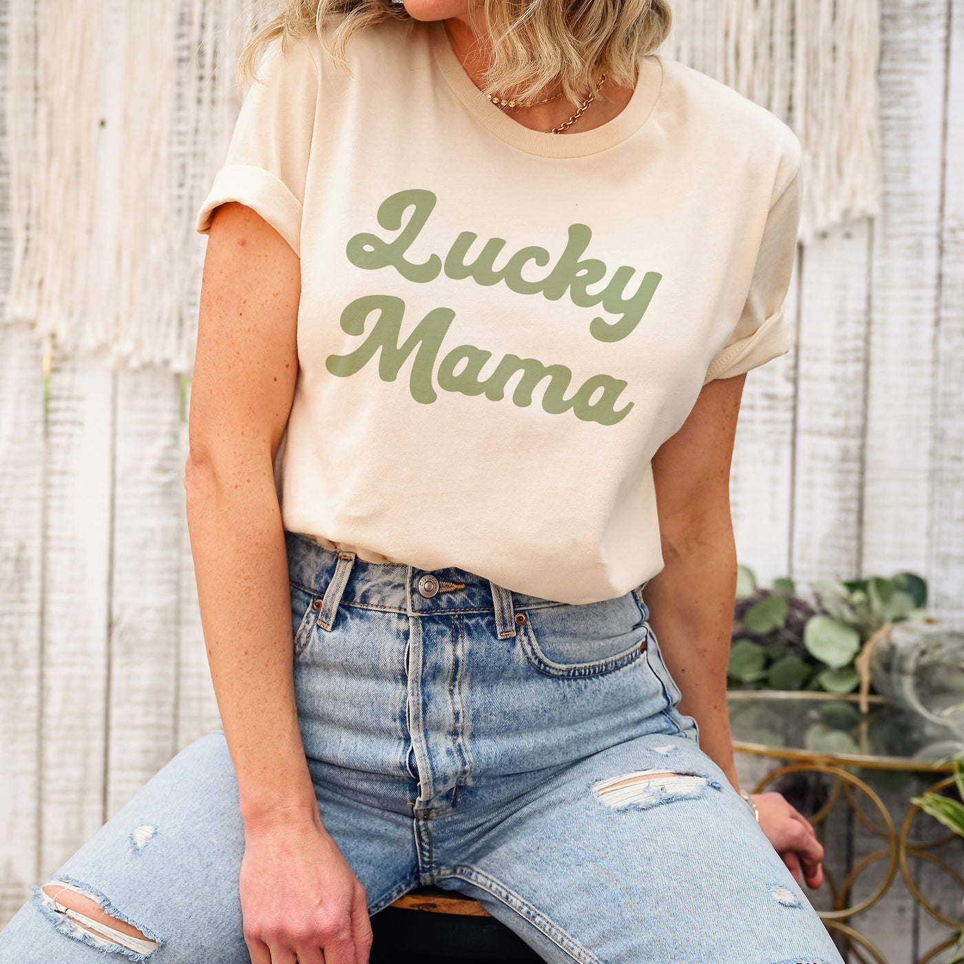 WOMEN'S T-SHIRTS